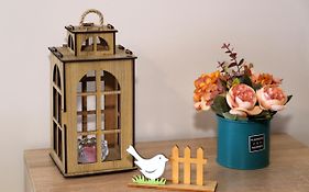 Apartment Colibri